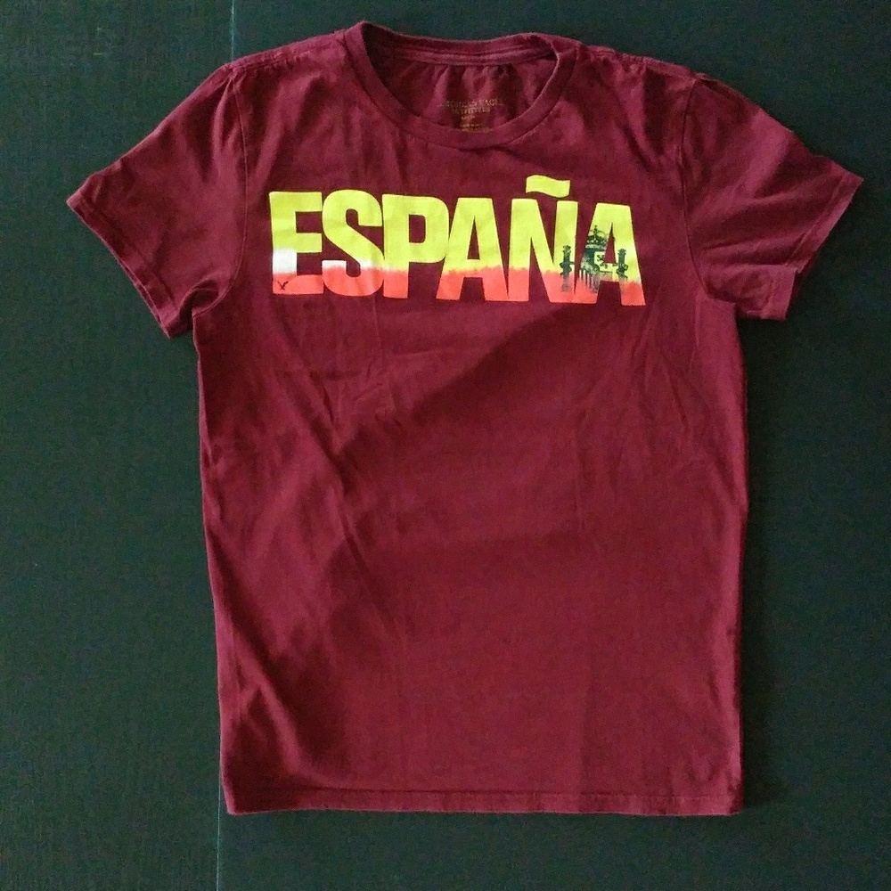 Espana